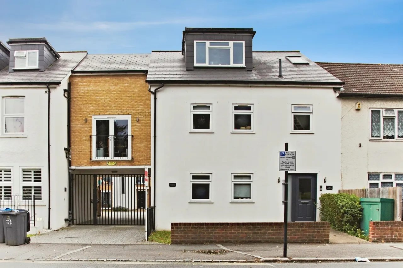 Queens Road, CROYDON, Surrey, CR0, photo 17