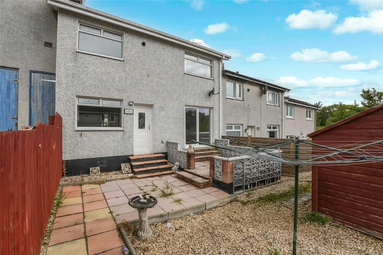 Lawson Drive, Ardrossan, North Ayrshire, KA22, photo 12