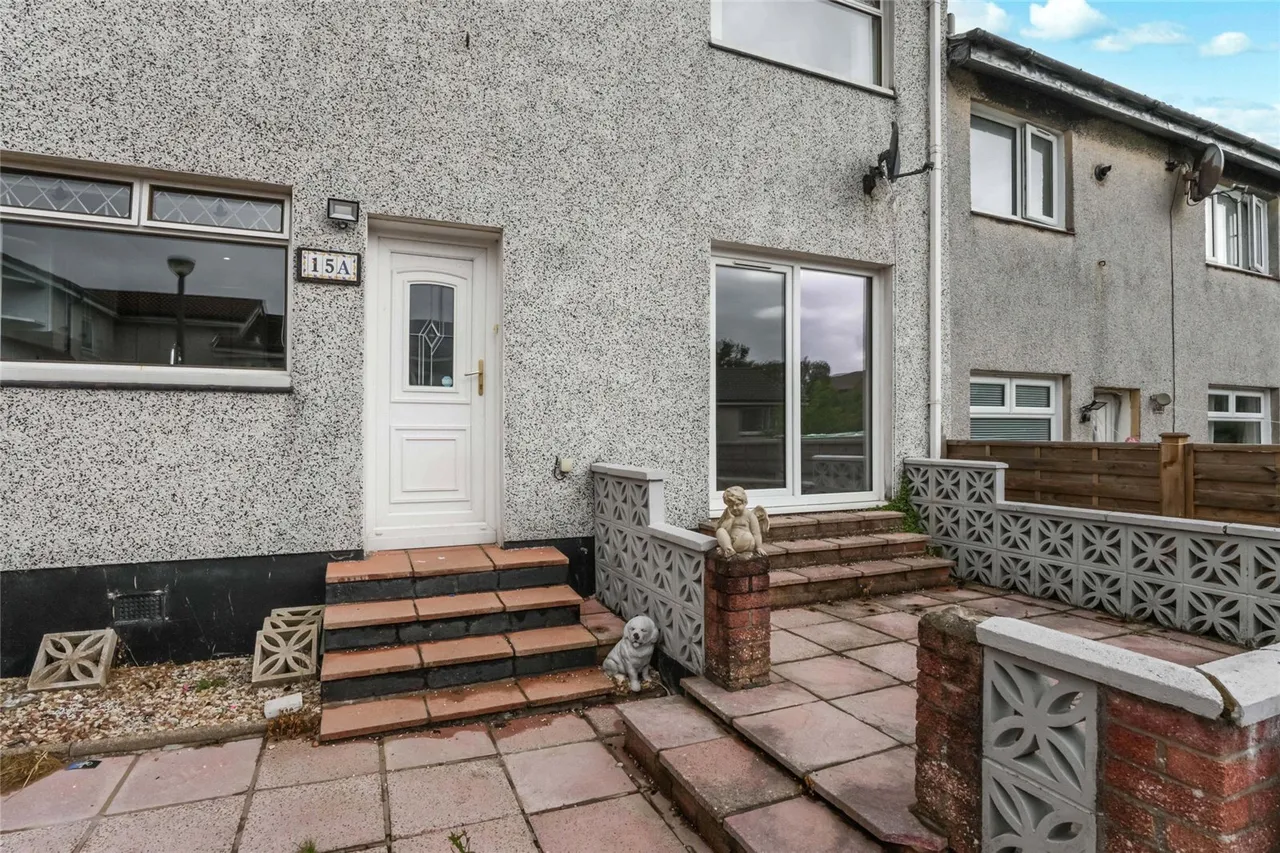 Lawson Drive, Ardrossan, North Ayrshire, KA22, photo 13