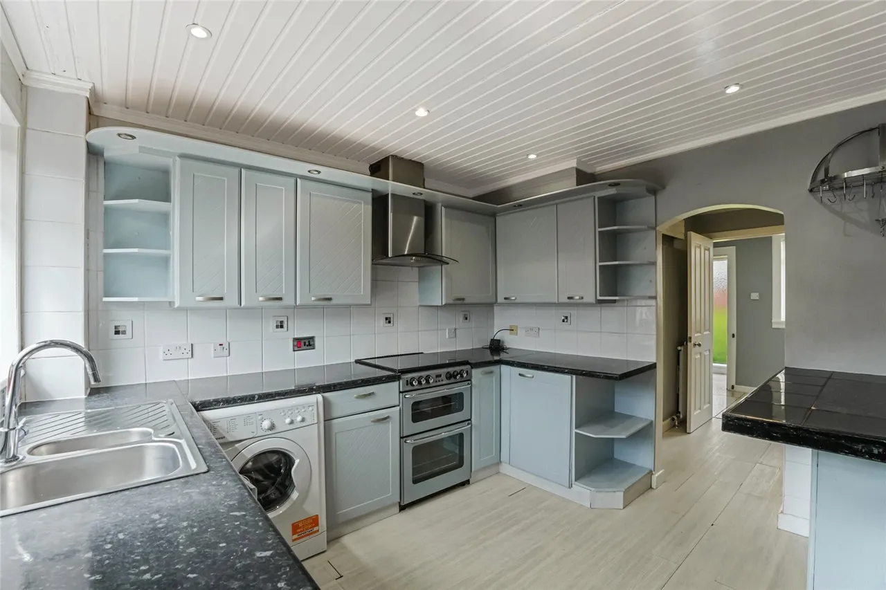 Lawson Drive, Ardrossan, North Ayrshire, KA22, photo 3