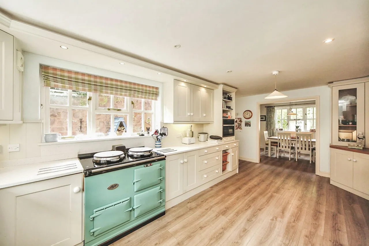 Redway, Porlock, Minehead, photo 9