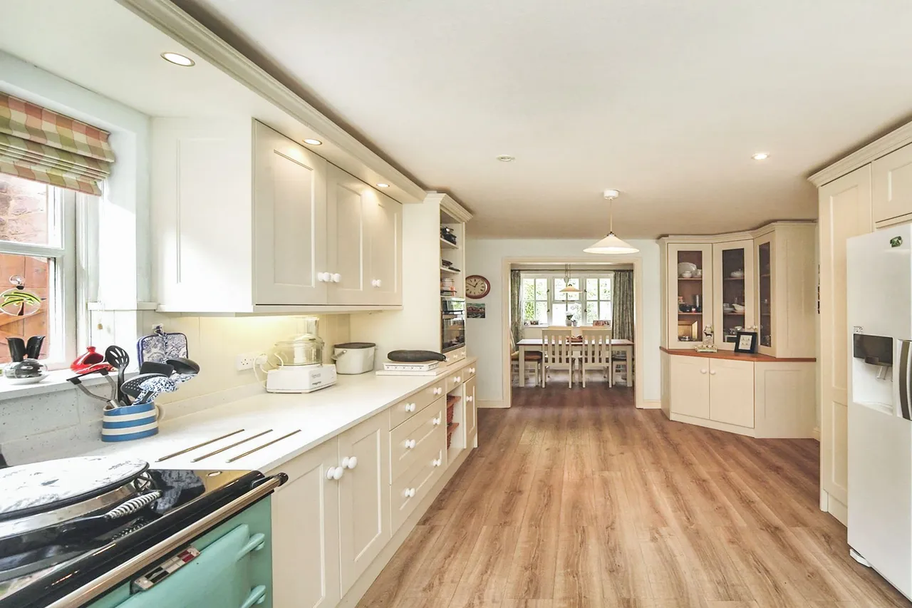 Redway, Porlock, Minehead, photo 8