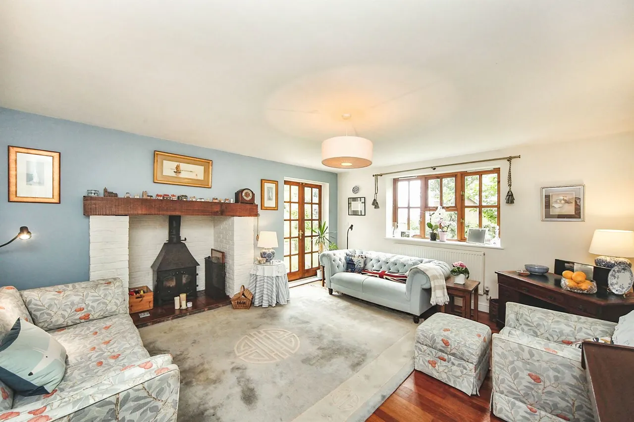 Redway, Porlock, Minehead, photo 5
