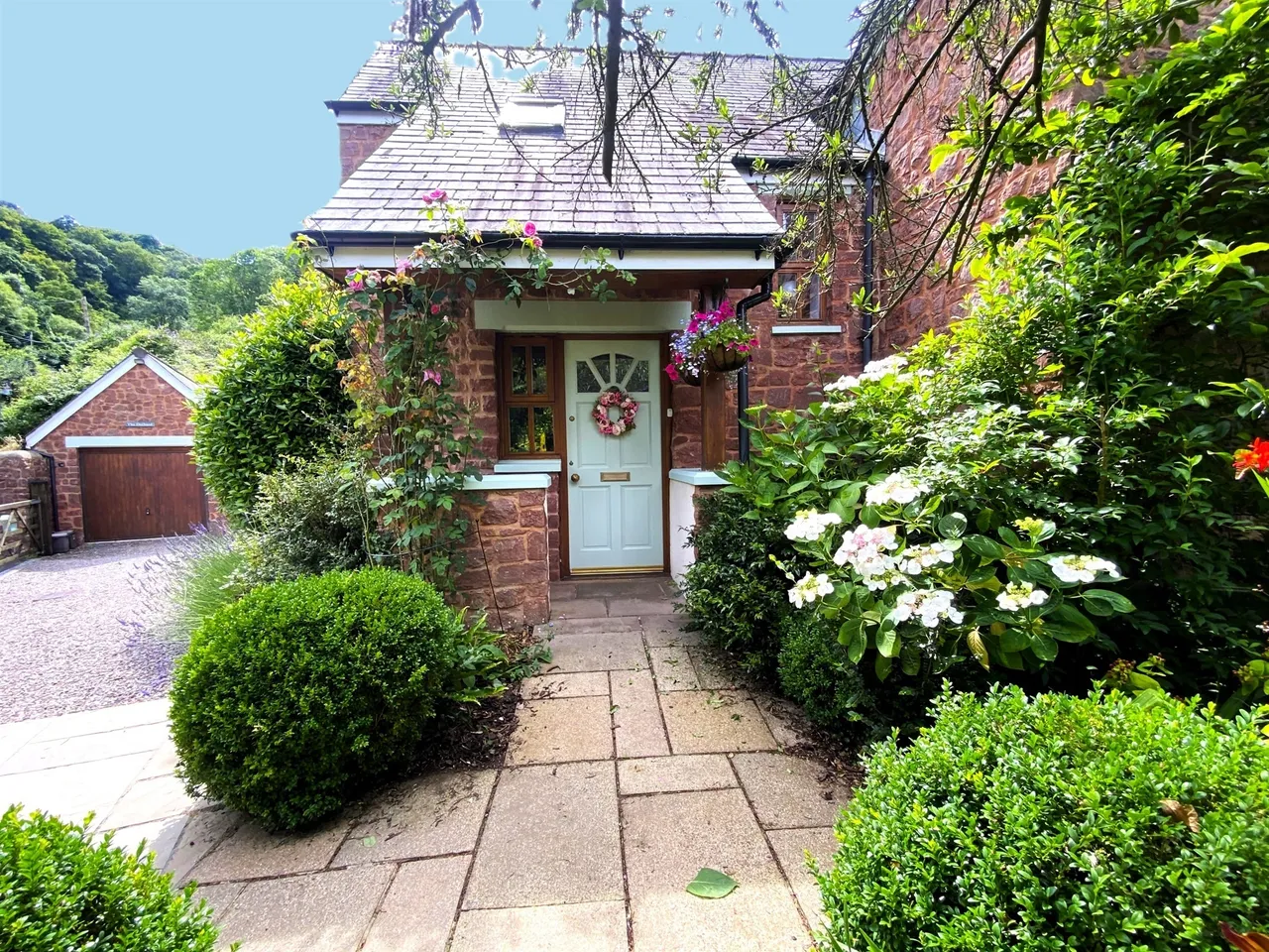 Redway, Porlock, Minehead, photo 4