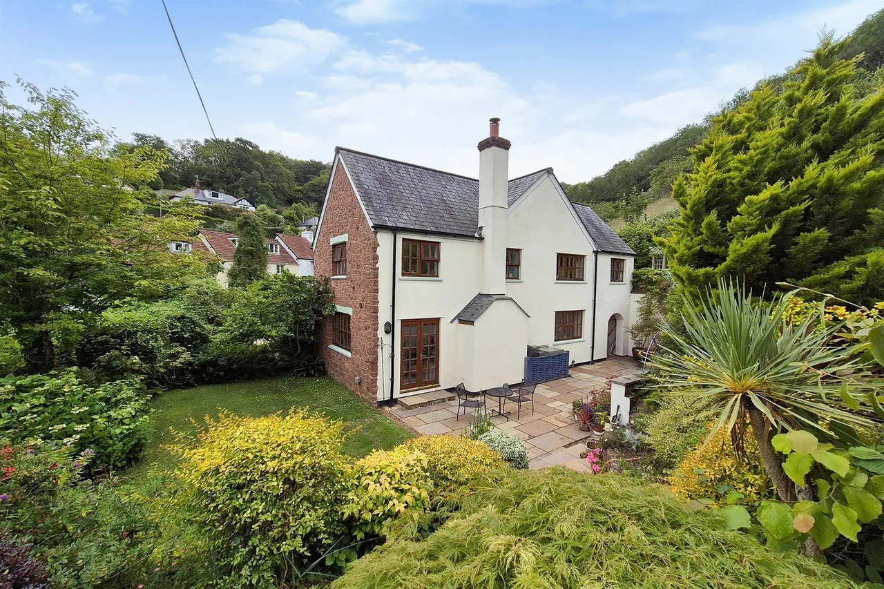 Redway, Porlock, Minehead, photo 2