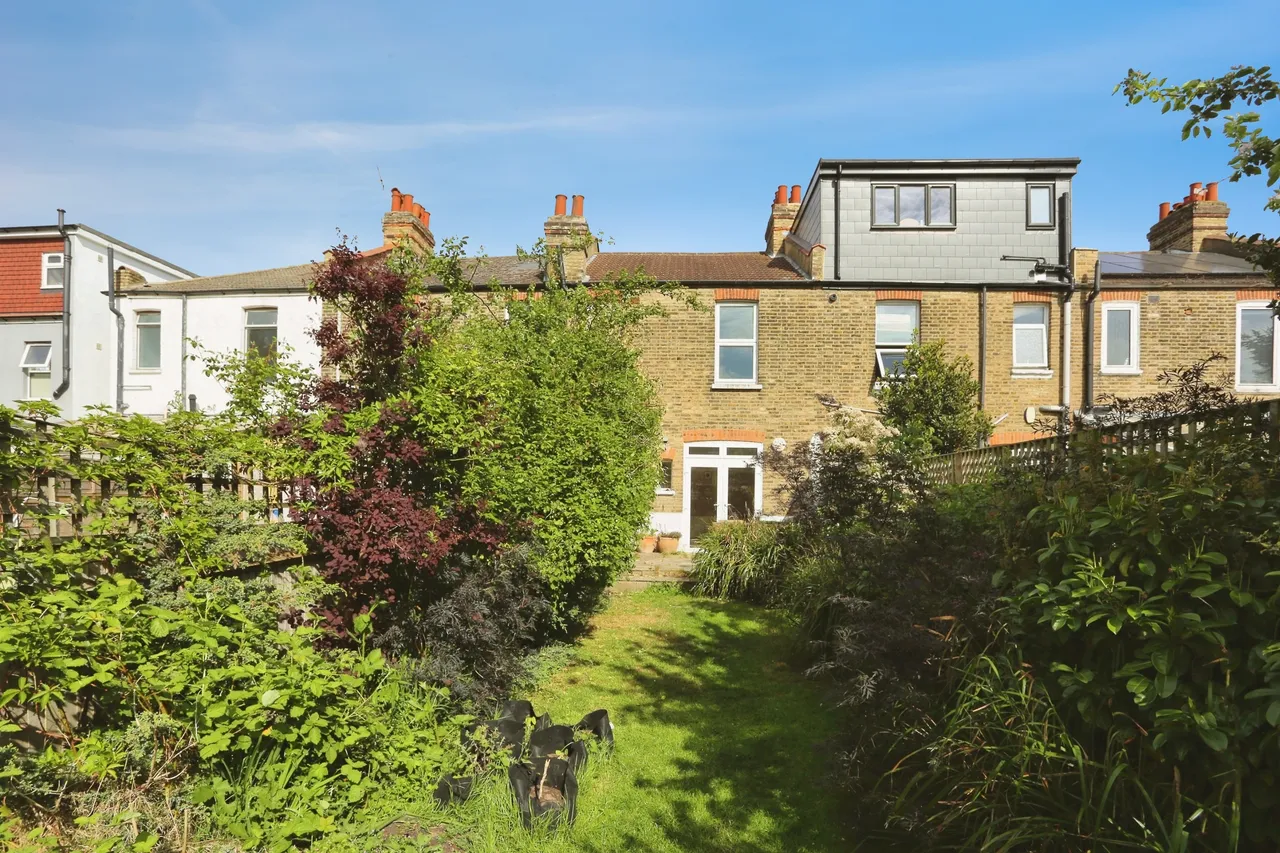 Torridon Road, London, photo 4
