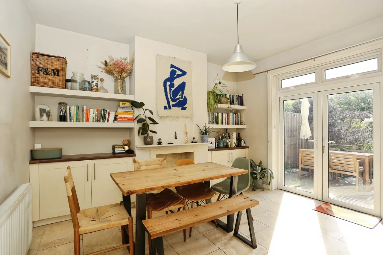 Torridon Road, London, photo 10