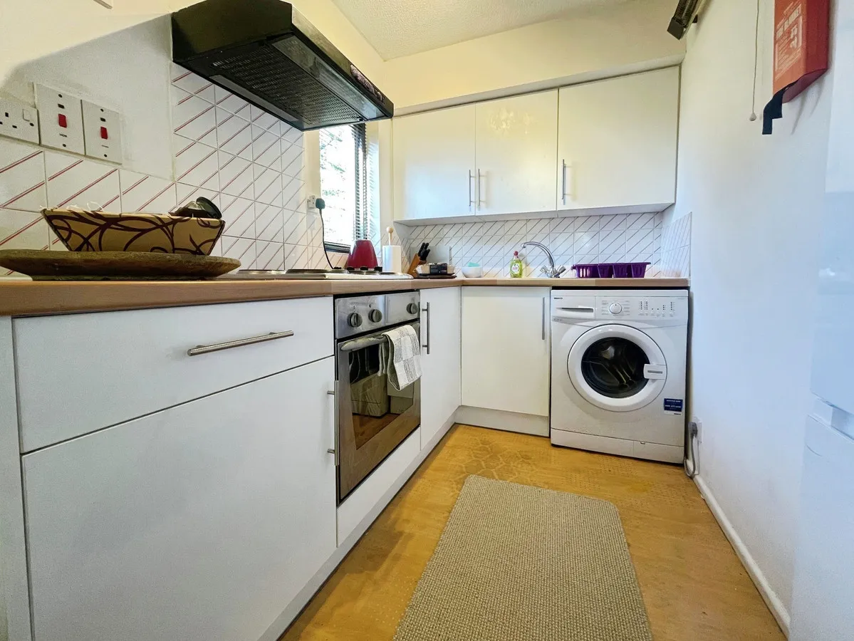 Wilsdon Way, Kidlington, photo 5
