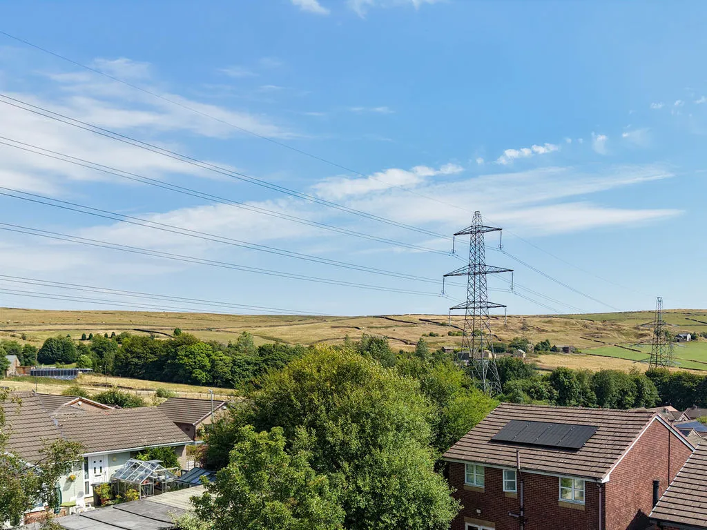 Fell View, Bacup OL13 8GA, photo 37