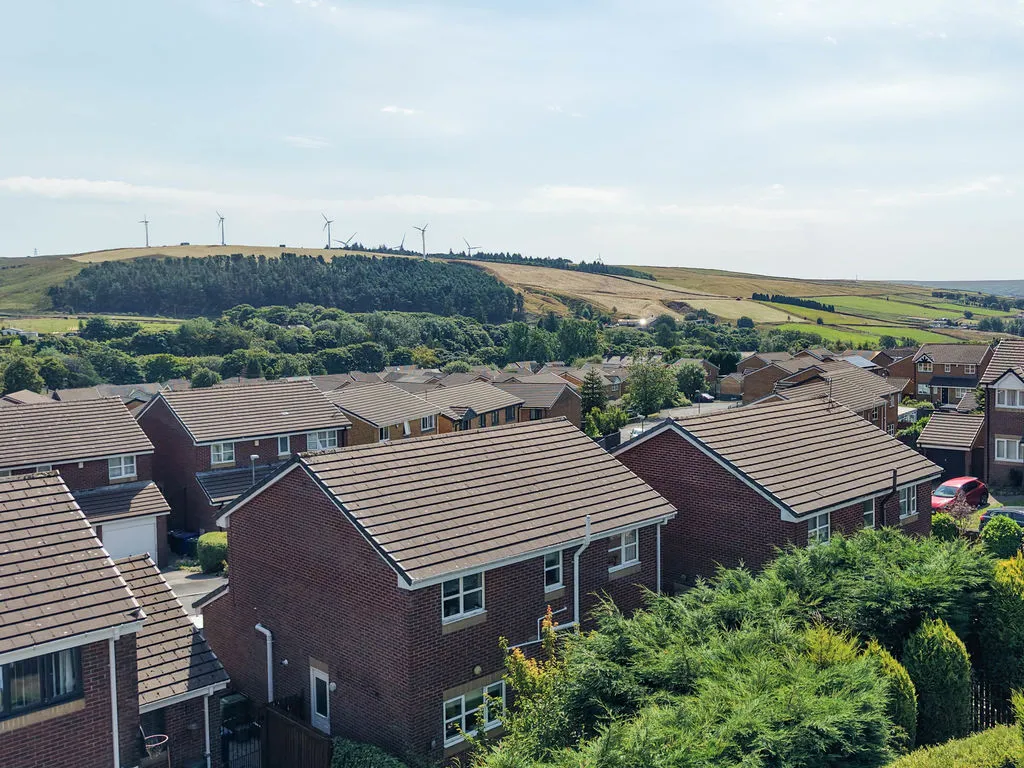 Fell View, Bacup OL13 8GA, photo 35