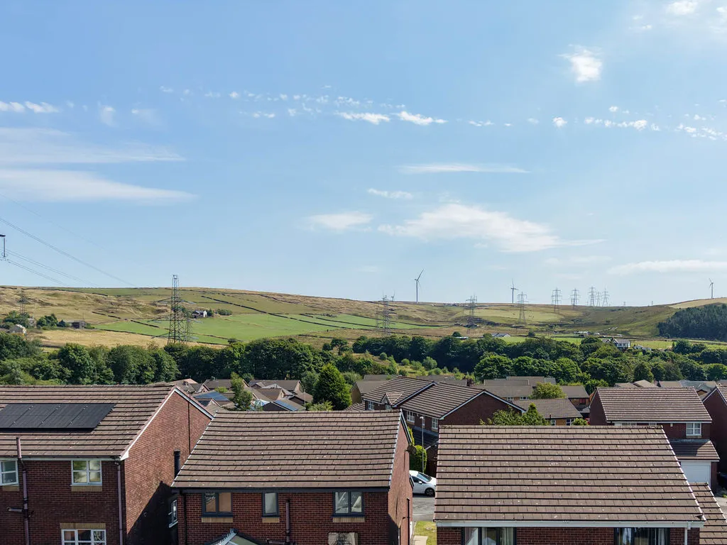 Fell View, Bacup OL13 8GA, photo 36