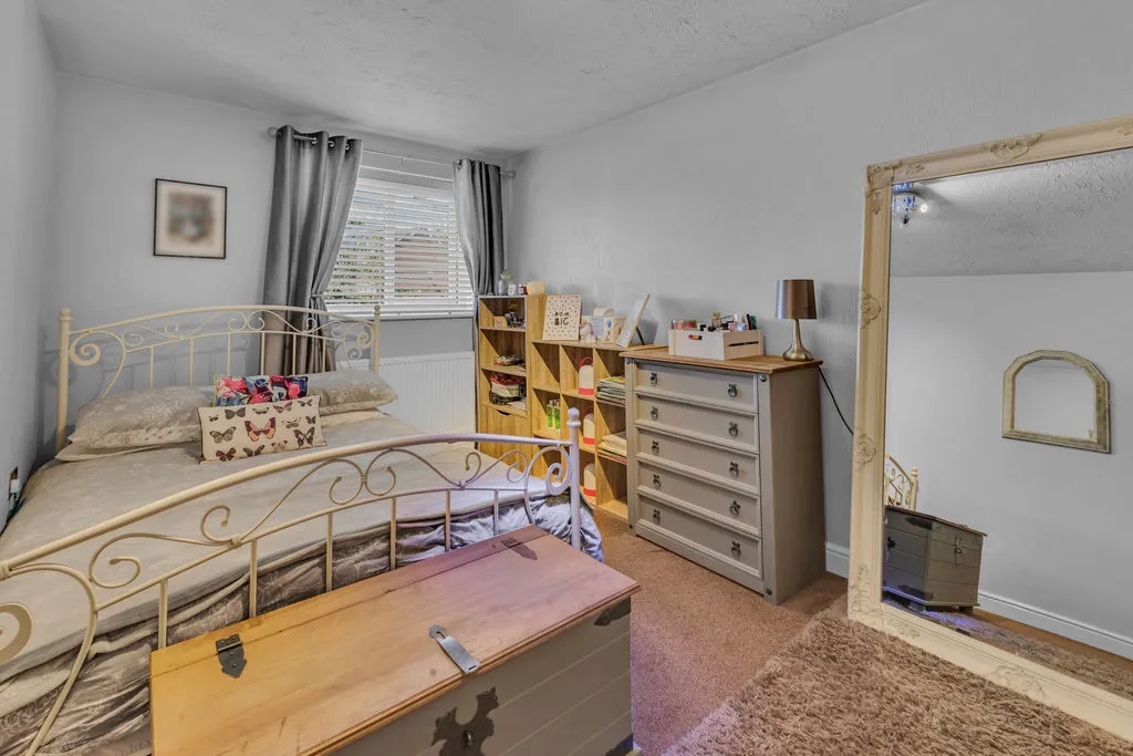 Fell View, Bacup OL13 8GA, photo 21
