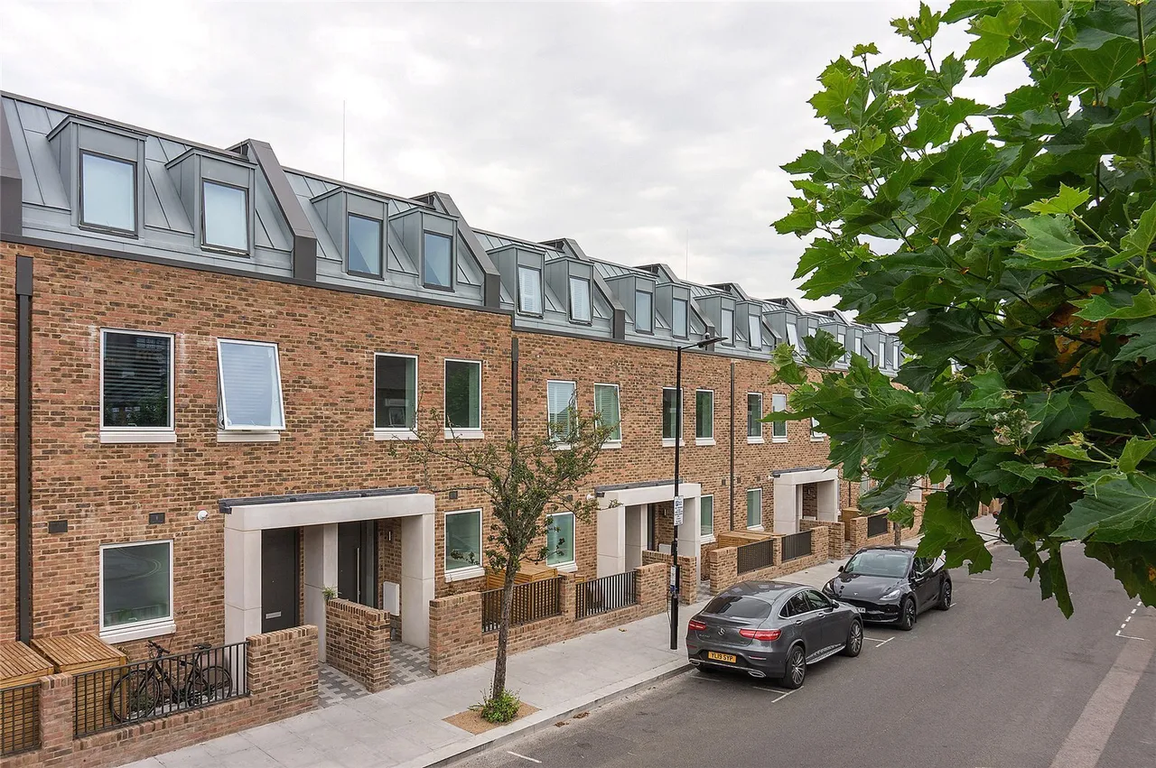 Caird Street, London, W10, photo 19