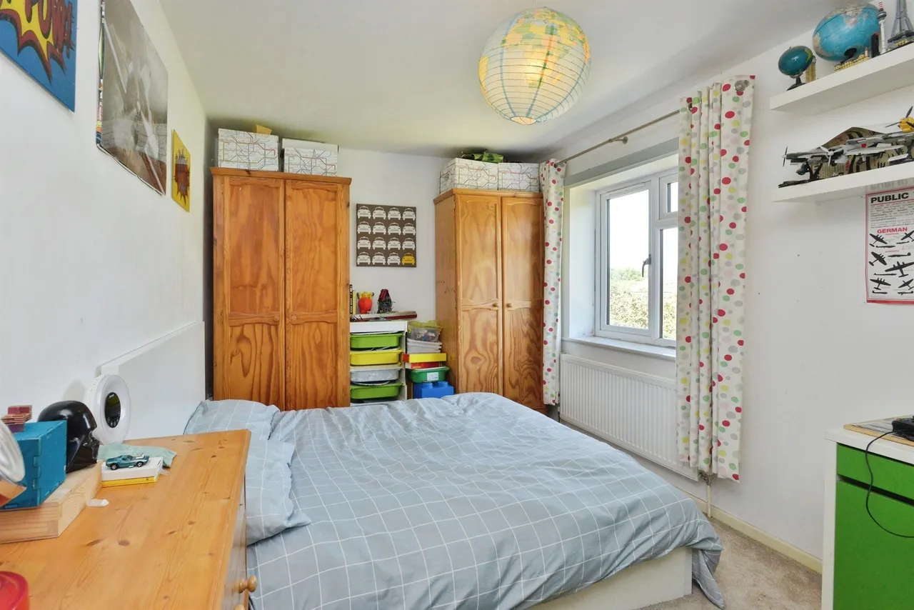 Breton, Stony Stratford, MK11, photo 18