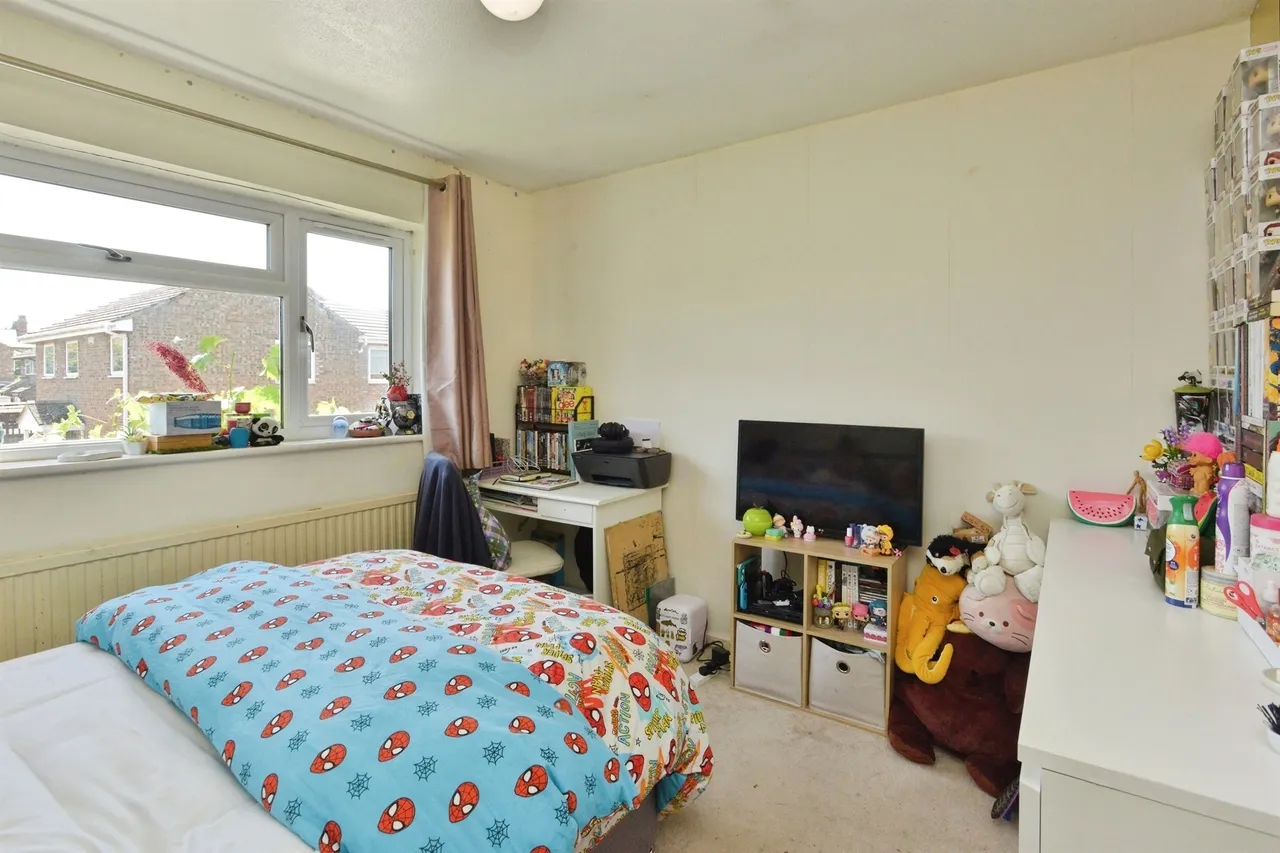 Breton, Stony Stratford, MK11, photo 15