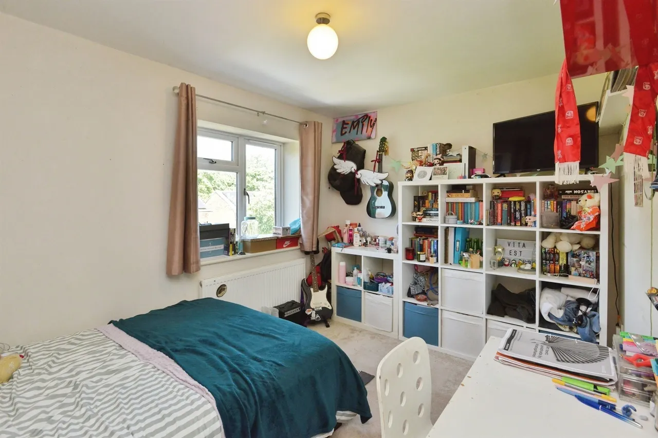 Breton, Stony Stratford, MK11, photo 14