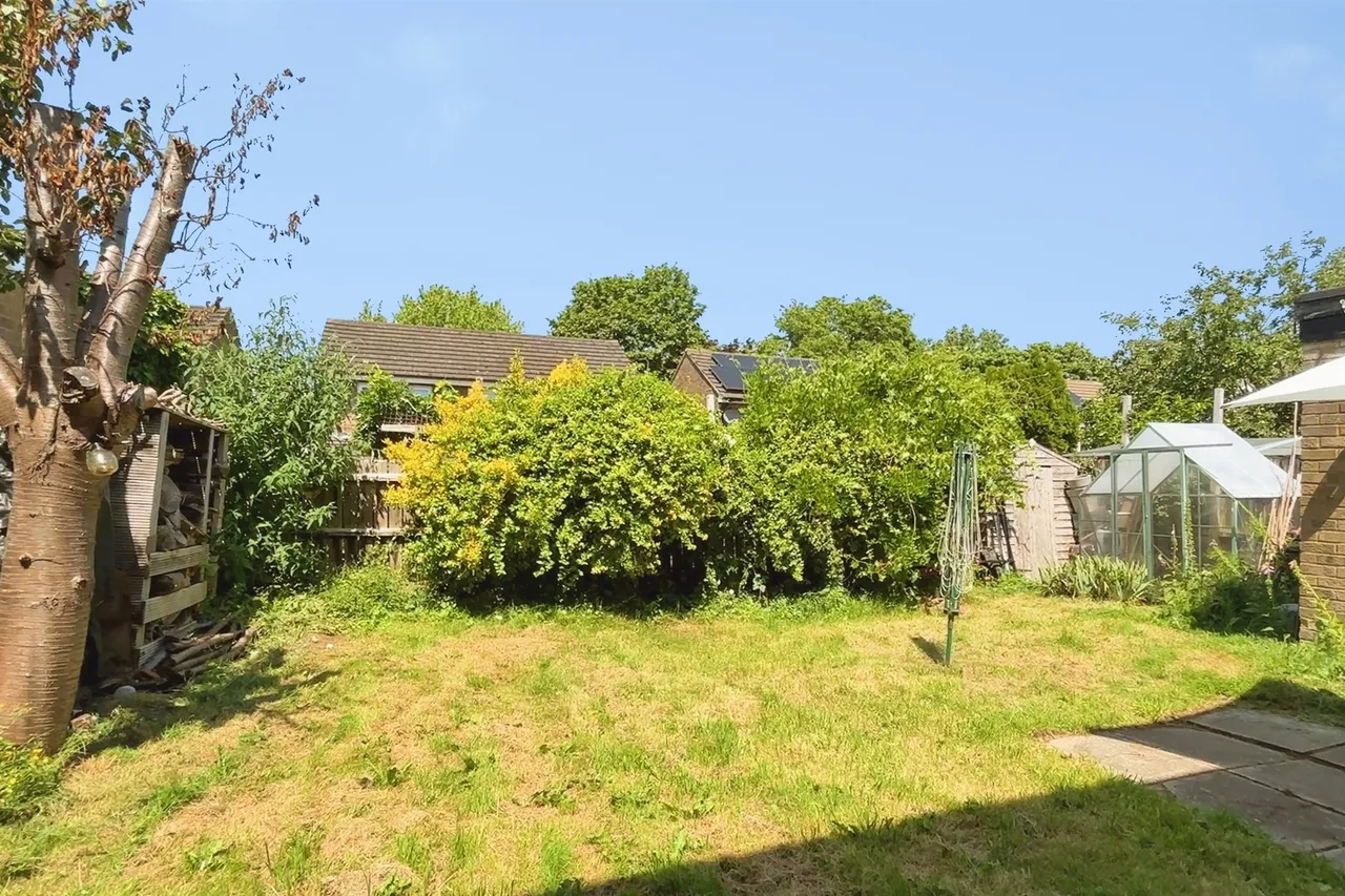 Breton, Stony Stratford, MK11, photo 20