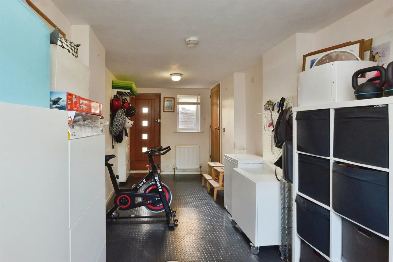 Breton, Stony Stratford, MK11, photo 19