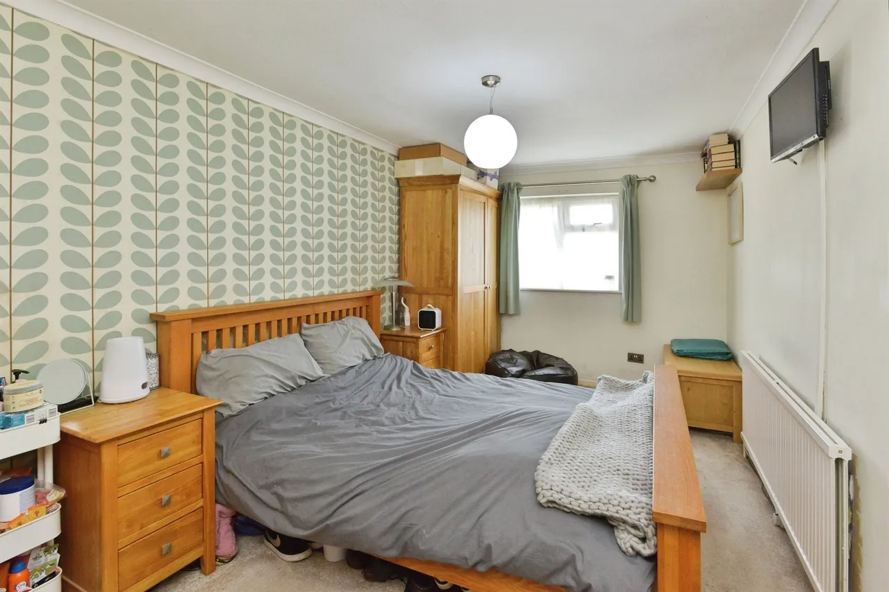 Breton, Stony Stratford, MK11, photo 13