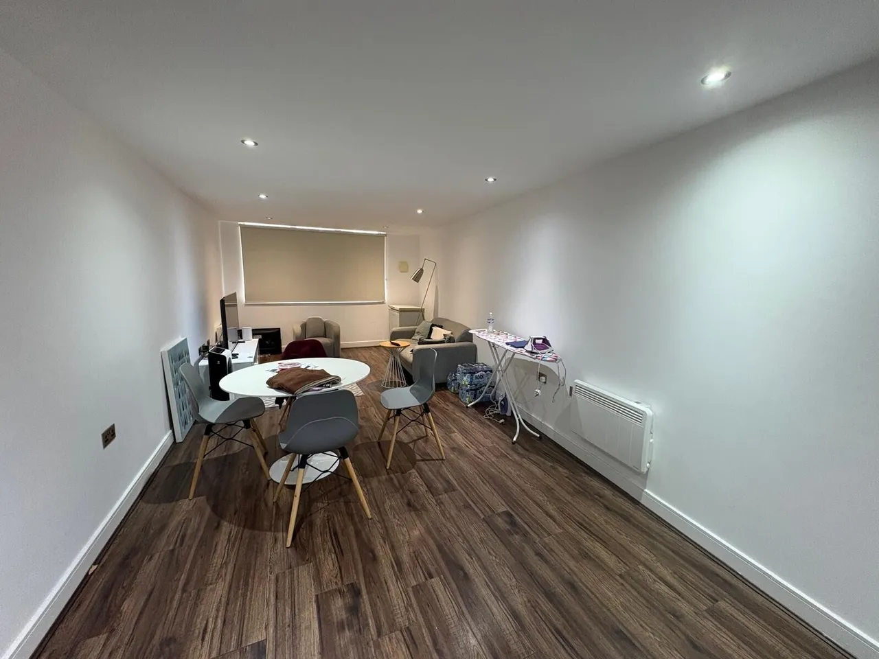 Wrentham Street, Birmingham, B5, photo 3