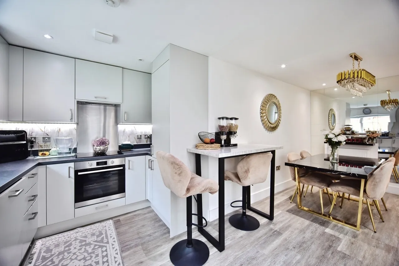 3 bed house for sale, Brunswick Street, Maidstone, ME15
