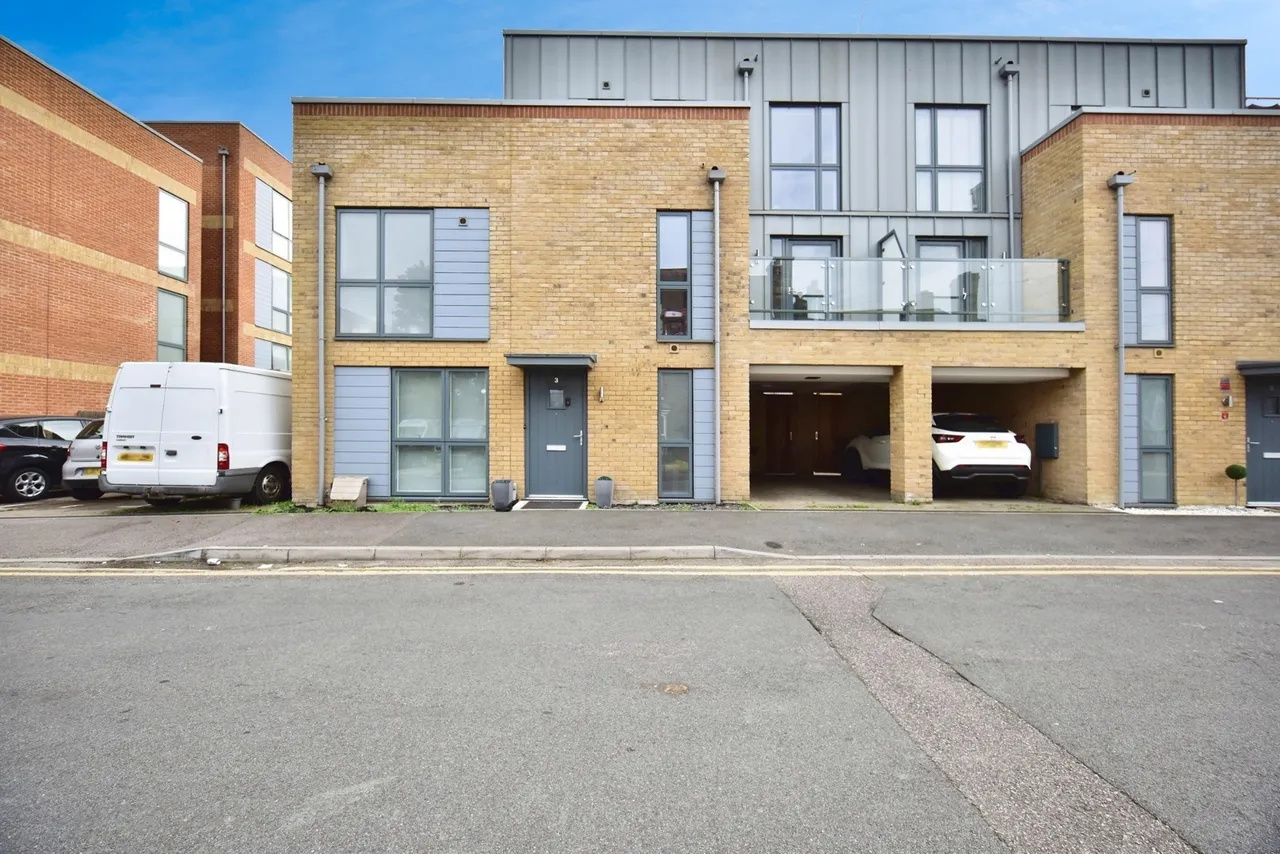 Brunswick Street, Maidstone, ME15, photo 5