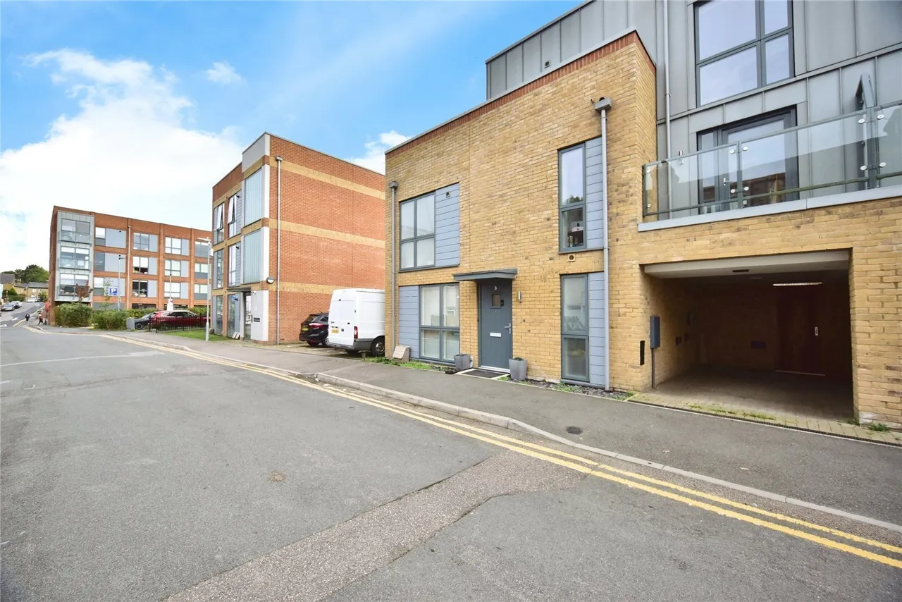 Brunswick Street, Maidstone, ME15, photo 19