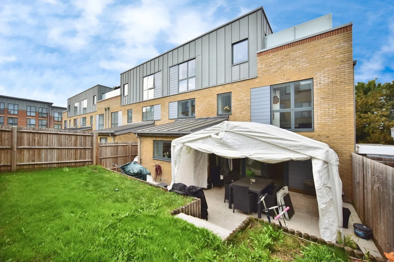 Brunswick Street, Maidstone, ME15, photo 17
