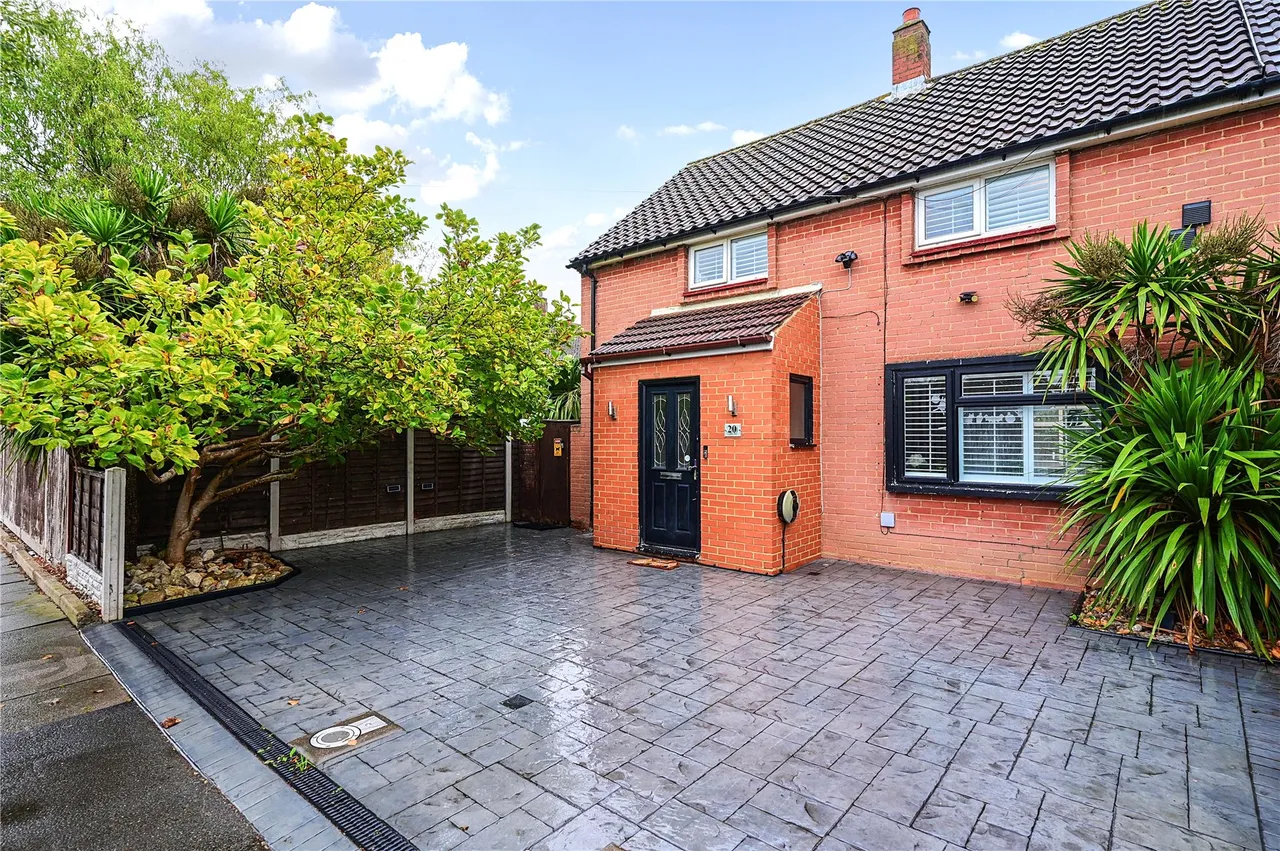 Longford Way, Stanwell, TW19, photo 15
