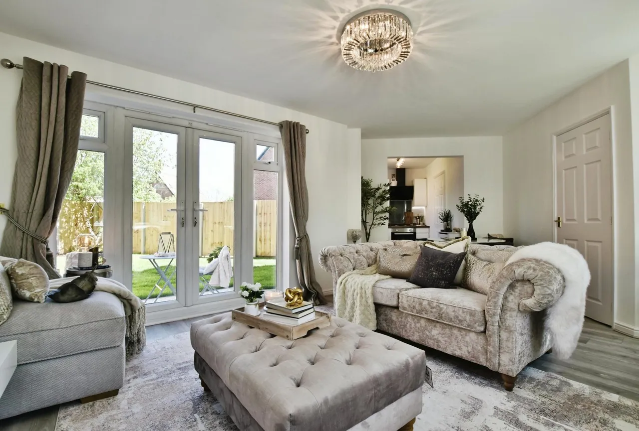 Sandmoor Place, Lymm, WA13, photo 5