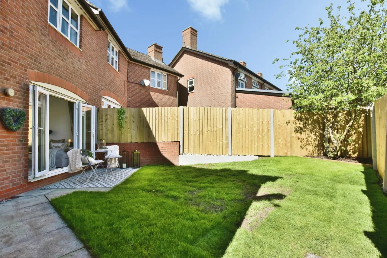 Sandmoor Place, Lymm, WA13, photo 20