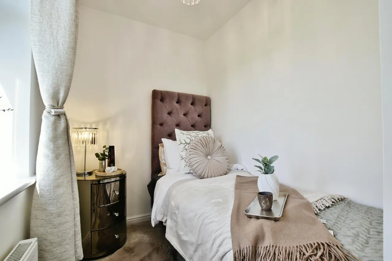 Sandmoor Place, Lymm, WA13, photo 15
