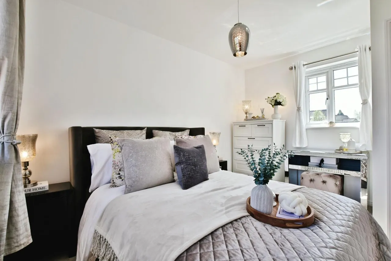 Sandmoor Place, Lymm, WA13, photo 12