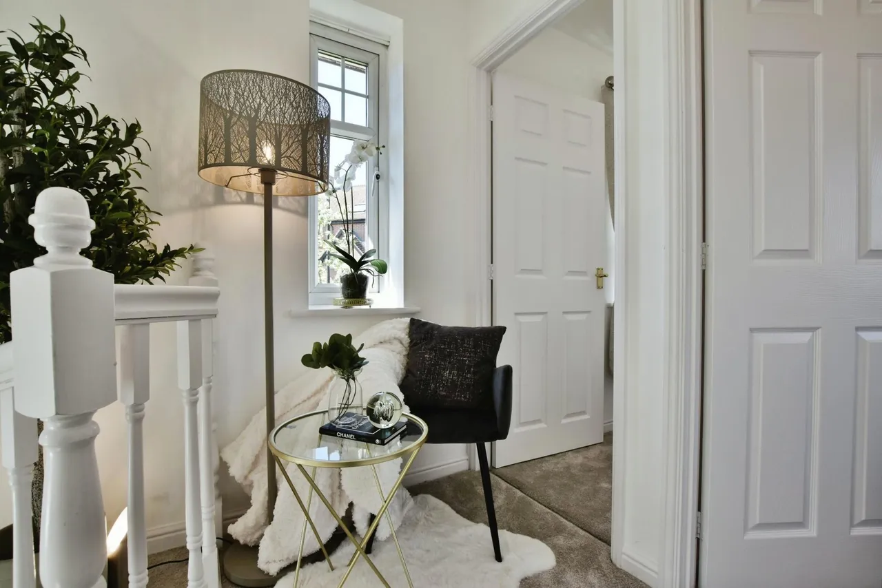 Sandmoor Place, Lymm, WA13, photo 9