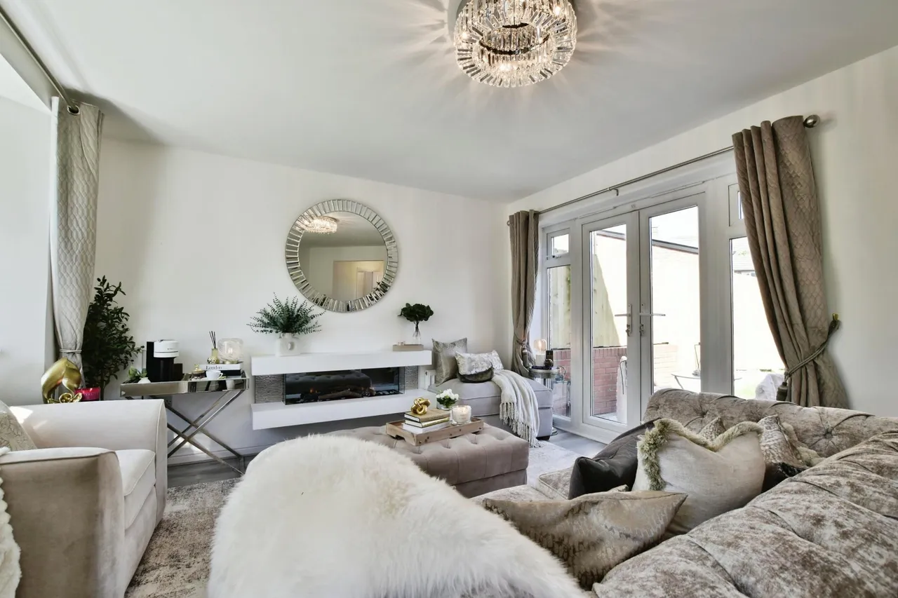 Sandmoor Place, Lymm, WA13, photo 6