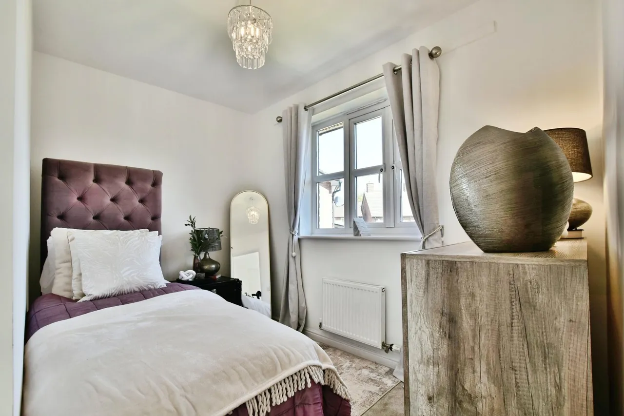 Sandmoor Place, Lymm, WA13, photo 13