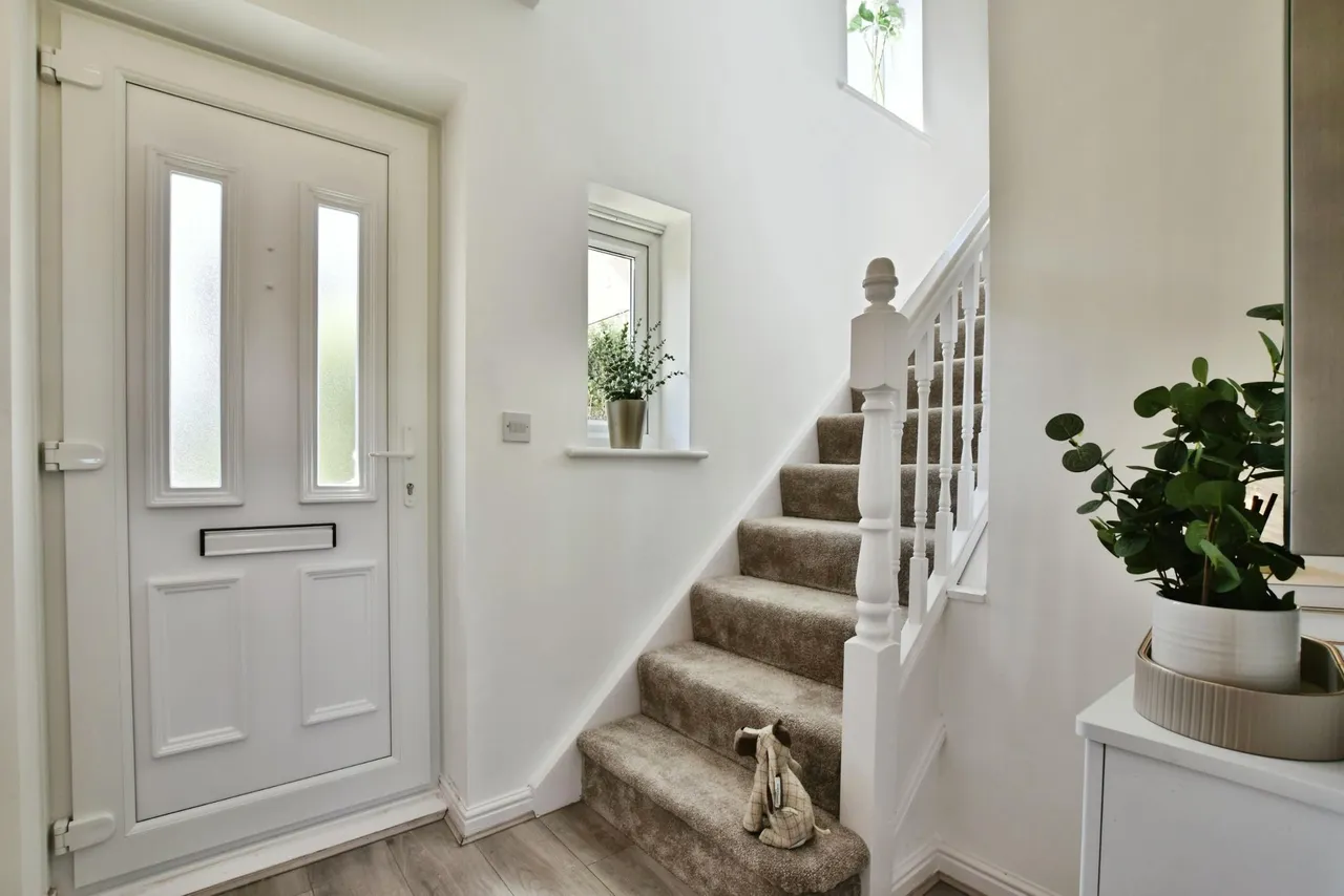 Sandmoor Place, Lymm, WA13, photo 7