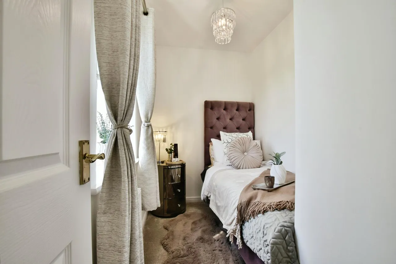 Sandmoor Place, Lymm, WA13, photo 14