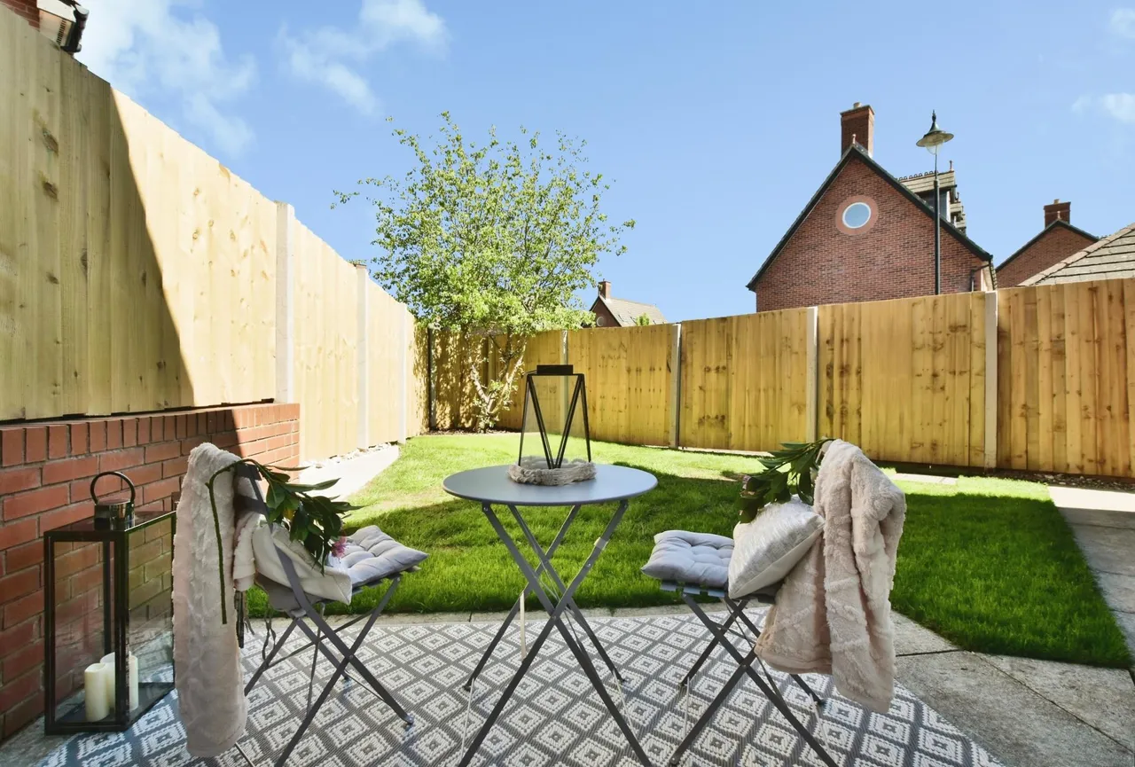 Sandmoor Place, Lymm, WA13, photo 4