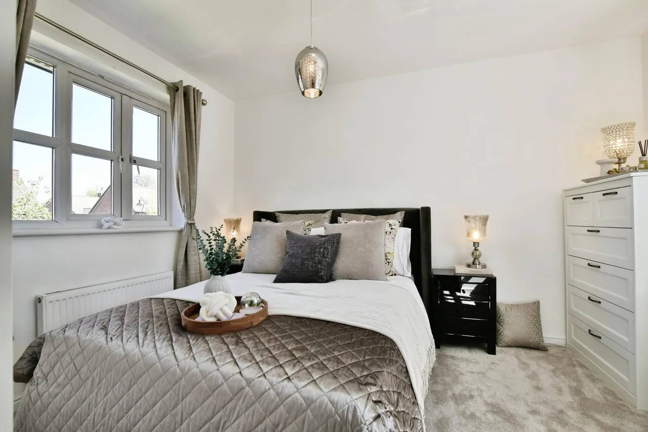 Sandmoor Place, Lymm, WA13, photo 11