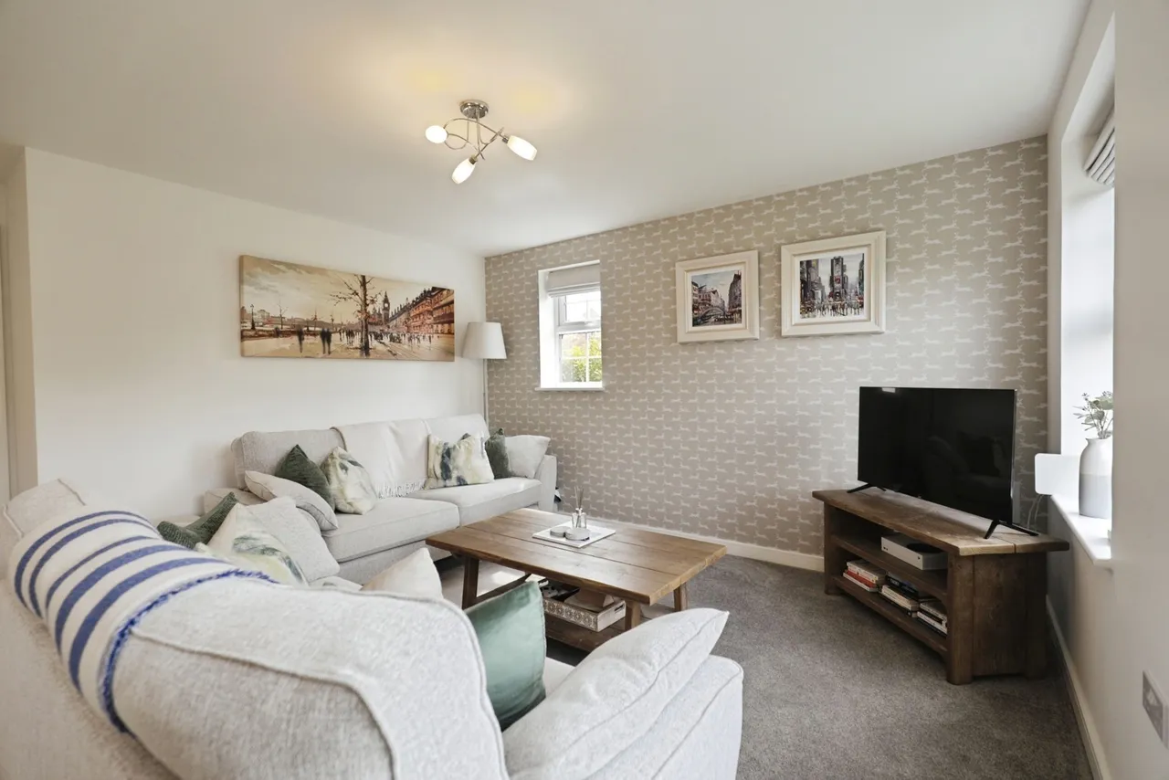 Ezart Avenue, Wetherby, West Yorkshire, LS22, photo 4