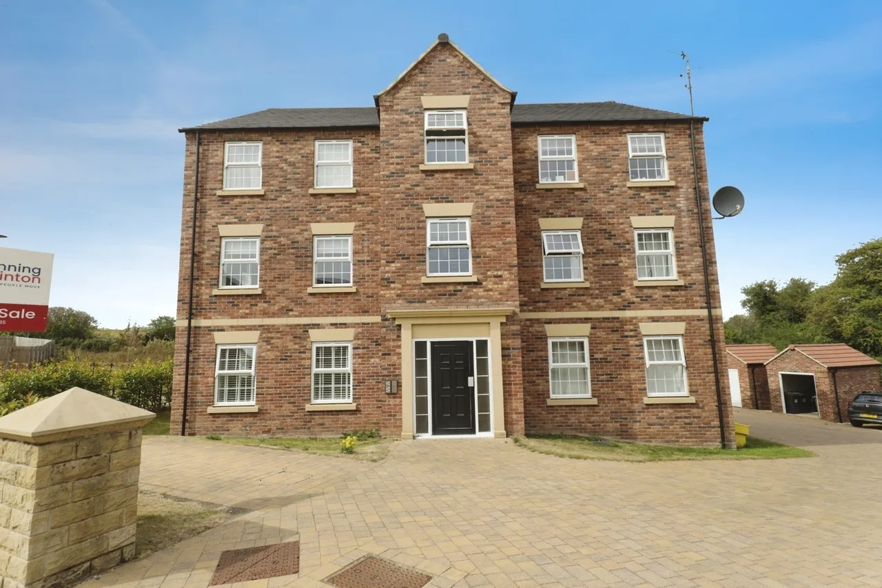 Ezart Avenue, Wetherby, West Yorkshire, LS22, photo 10