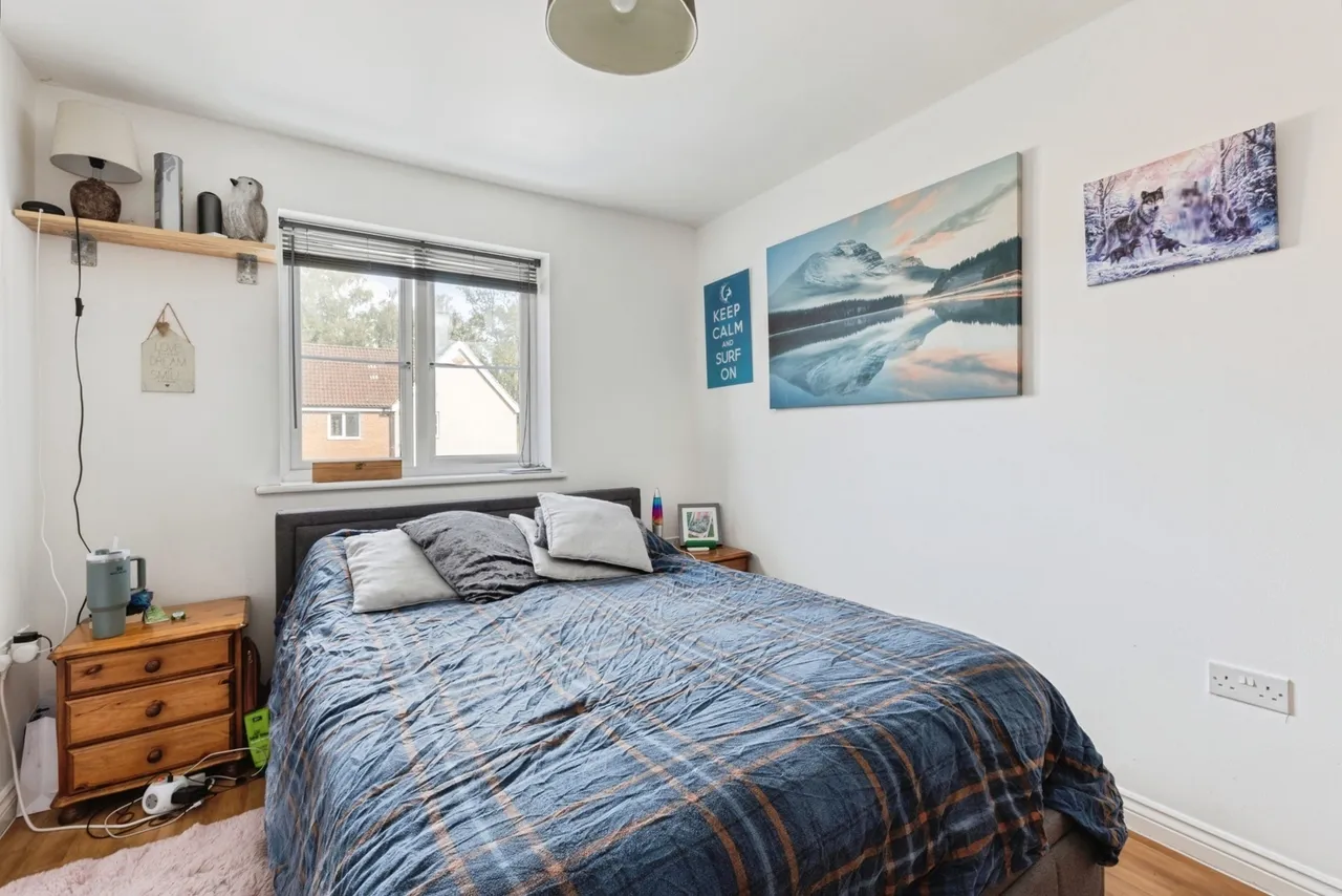 Sunderland Close, Carbrooke, Thetford, Norfolk, IP25, photo 10