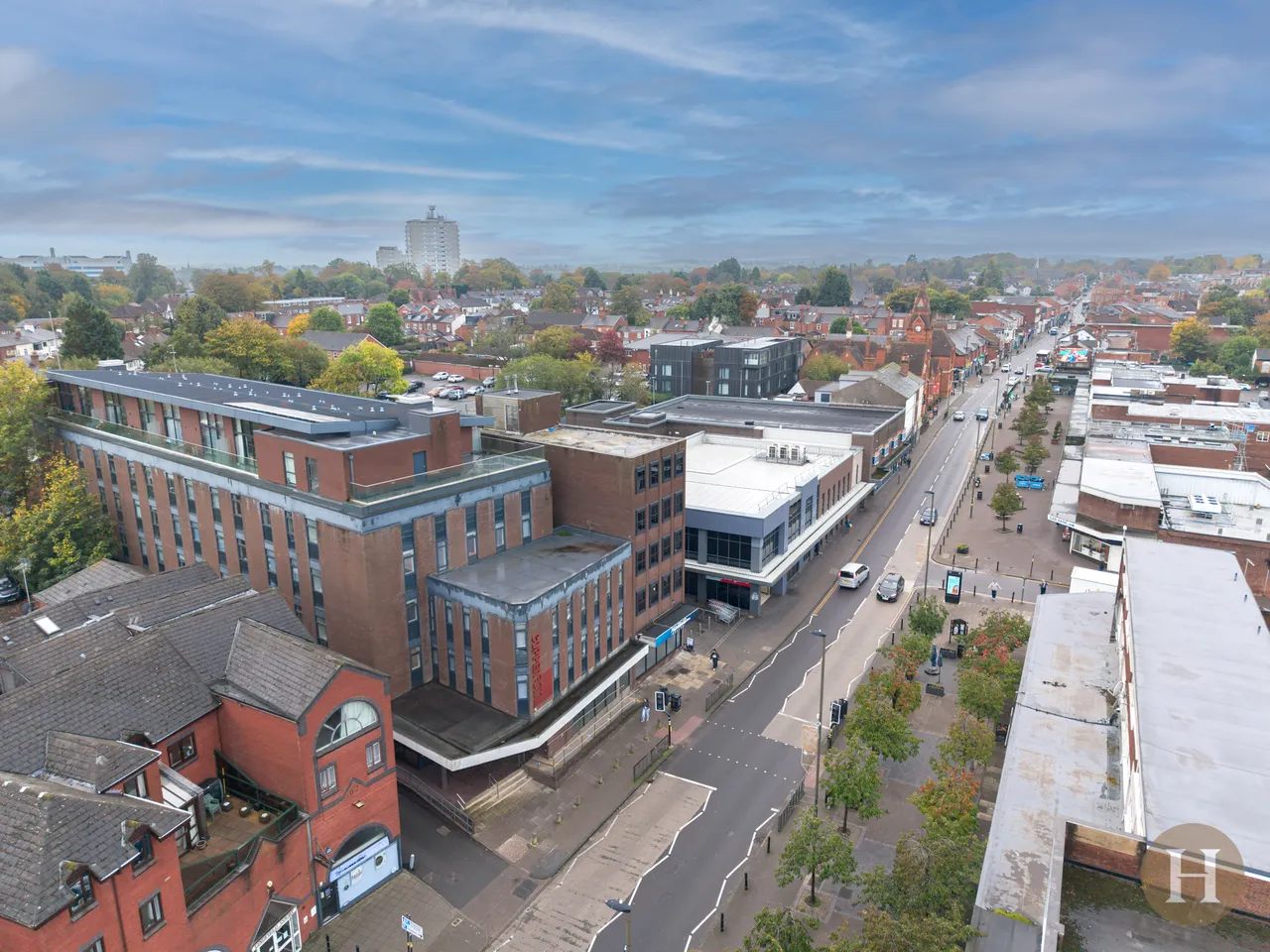 High Street, Birmingham, B17, photo 8