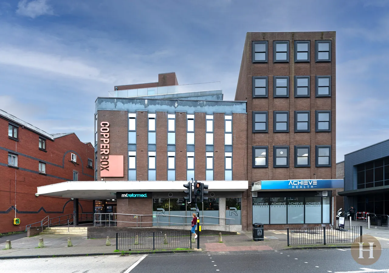 High Street, Birmingham, B17, photo 7