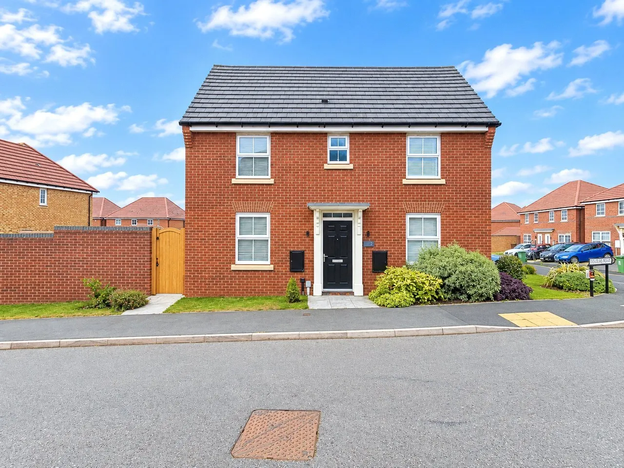 Douglas Road, Hednesford, WS12, photo 2