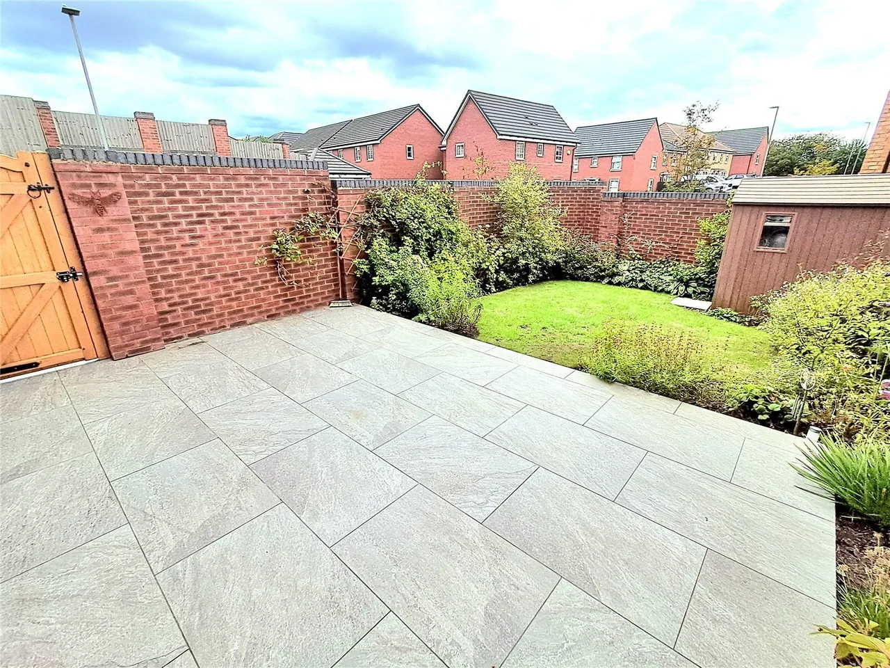 Douglas Road, Hednesford, WS12, photo 15