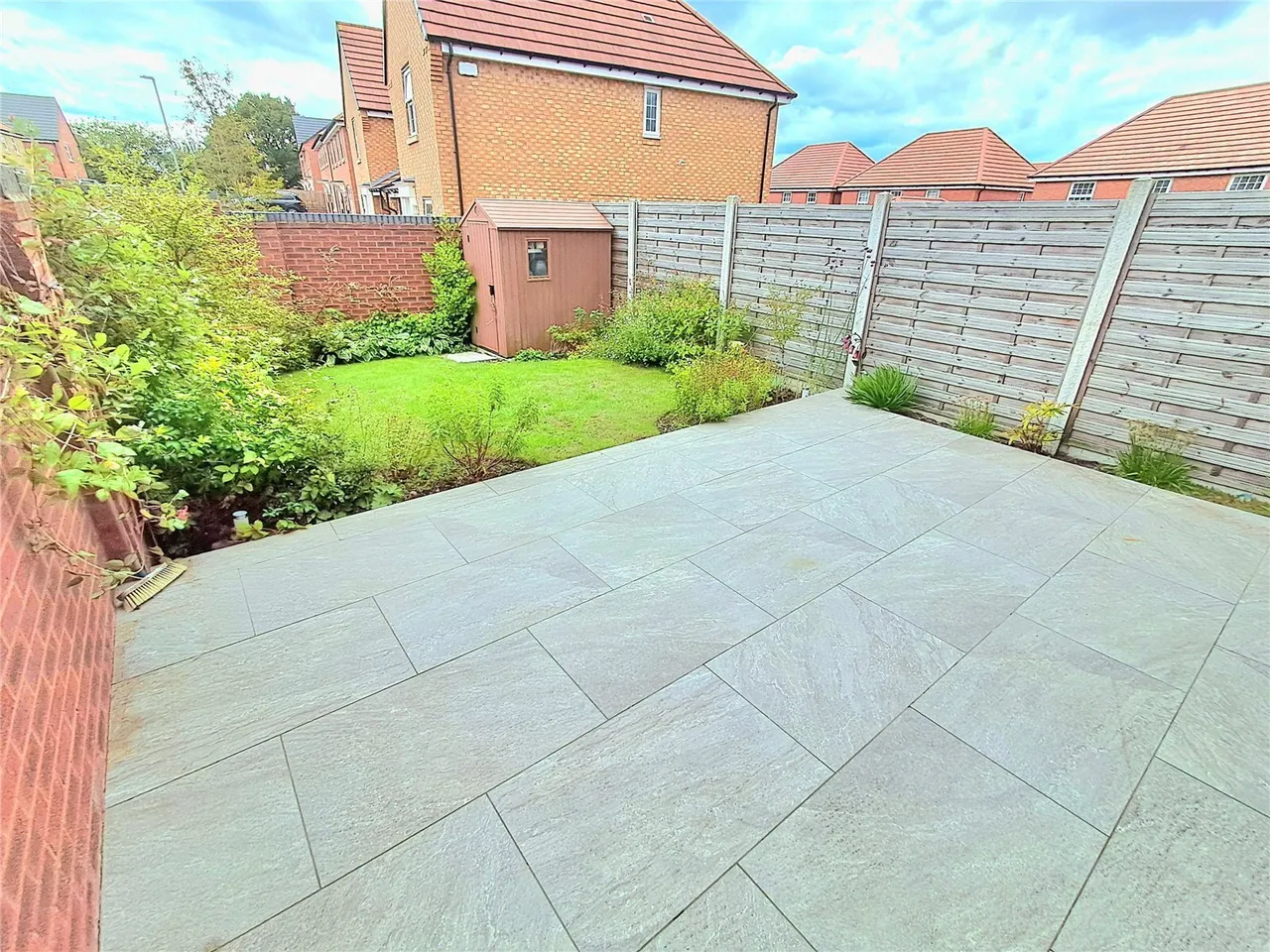 Douglas Road, Hednesford, WS12, photo 16