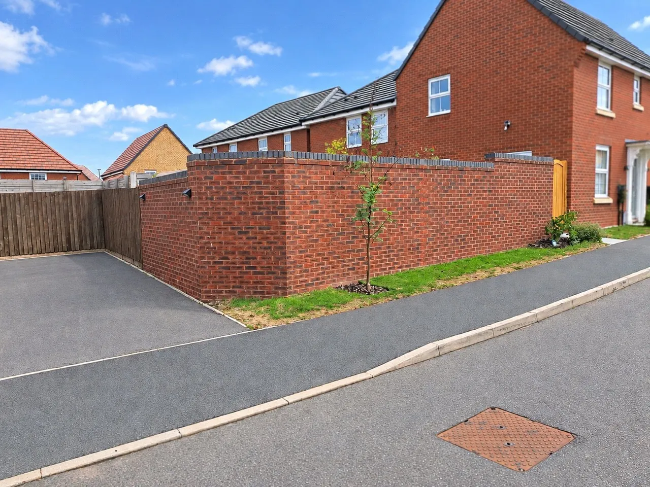 Douglas Road, Hednesford, WS12, photo 3
