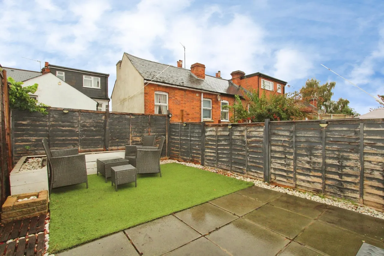Waldeck Street, Reading, RG1, photo 13
